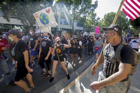 defend east county|Racism, QAnon and ‘cold civil war’: Inside the 20,000